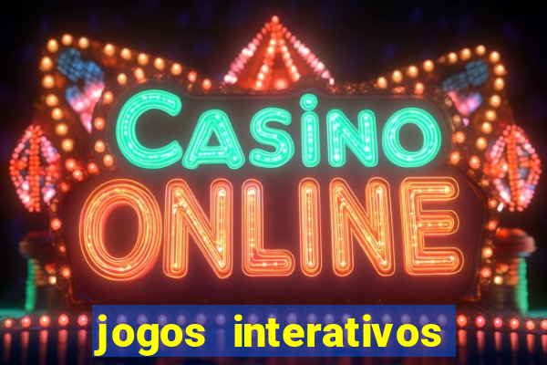 jogos interativos para eventos corporativos